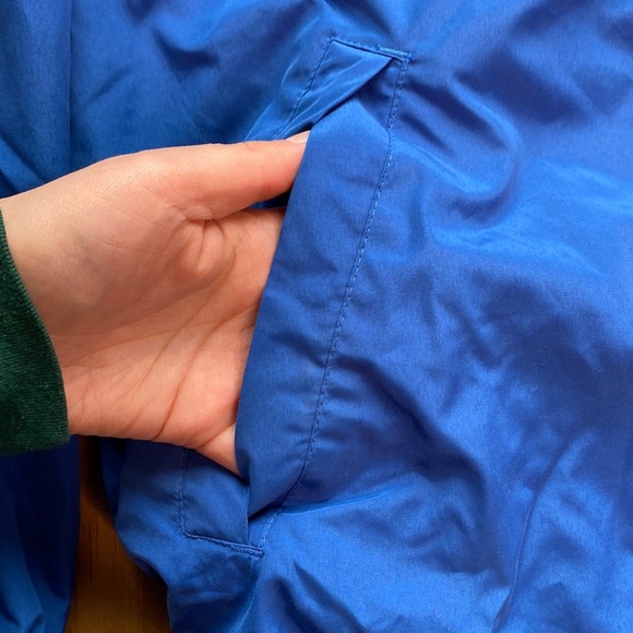 Sunice Anorak Pull-Over 1/4 Zip Windbreaker Jacket - Picture 2 of 14